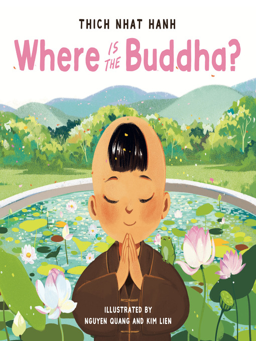 Title details for Where Is the Buddha? by Thich Nhat Hanh - Available